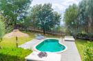 Holiday homeSpain - : Sa Caseta (caseta)