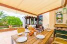 Holiday homeSpain - : Sa Caseta (caseta)