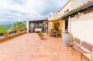 Holiday homeSpain - : Sa Caseta (caseta)