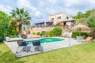 Holiday homeSpain - : Sa Caseta (caseta)