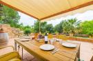 Holiday homeSpain - : Sa Caseta (caseta)