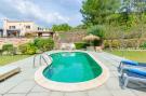 Holiday homeSpain - : Sa Caseta (caseta)