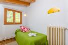 Holiday homeSpain - : Sa Caseta (caseta)