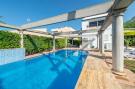 Holiday homeSpain - : Estrel