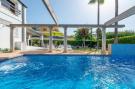 Holiday homeSpain - : Estrel