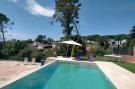 Holiday homeSpain - Costa Maresme/ Barcelona: Preciosa casa con jardin