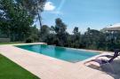 Holiday homeSpain - Costa Maresme/ Barcelona: Preciosa casa con jardin