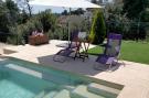 Holiday homeSpain - Costa Maresme/ Barcelona: Preciosa casa con jardin