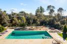 Holiday homeSpain - Costa Maresme/ Barcelona: Preciosa casa con jardin