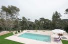 Holiday homeSpain - Costa Maresme/ Barcelona: Preciosa casa con jardin