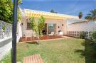 Holiday homeSpain - Costa del Sol: Villa Costabella