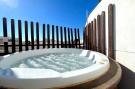 VakantiehuisSpanje - Costa Tropical/Almeria: Ático con jacuzzi