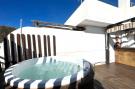 Holiday homeSpain - Costa Tropical/de Almeria: Ático con jacuzzi