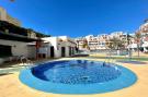 VakantiehuisSpanje - Costa Tropical/Almeria: Costa Rey I 3 hab