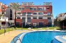 Holiday homeSpain - Costa Tropical/de Almeria: Costa Rey I 3 hab