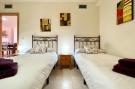 Holiday homeSpain - Costa Tropical/de Almeria: Costa Rey I 3 hab