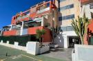 VakantiehuisSpanje - Costa Tropical/Almeria: Costa Rey I 3 hab