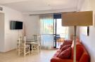 Holiday homeSpain - Costa Tropical/de Almeria: Costa Rey II 1 hab