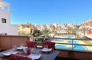 FerienhausSpanien - Costa Tropical/de Almeria: Costa Rey II 1 hab