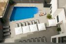 Holiday homeSpain - Costa del Sol: Apartamento con patio