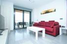 Holiday homeSpain - Costa del Sol: Apartamento con patio