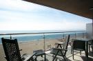 Holiday homeSpain - Costa del Sol: Apartamento con patio