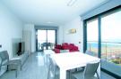 VakantiehuisSpanje - Costa del Sol: Apartamento con patio