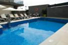 Holiday homeSpain - Costa del Sol: Apartamento con patio