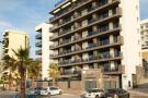 VakantiehuisSpanje - Costa del Sol: Apartamento con patio