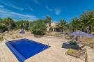 Holiday homeSpain - : Hortella (ecofinca)