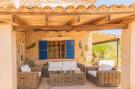 Holiday homeSpain - : Hortella (ecofinca)