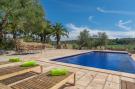 Holiday homeSpain - : Hortella (ecofinca)