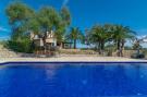 Holiday homeSpain - : Hortella (ecofinca)