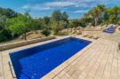 Holiday homeSpain - : Hortella (ecofinca)