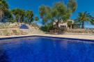 Holiday homeSpain - : Hortella (ecofinca)