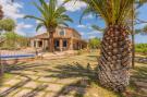 Holiday homeSpain - : Hortella (ecofinca)