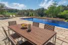 Holiday homeSpain - : Hortella (ecofinca)