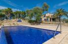 Holiday homeSpain - : Hortella (ecofinca)