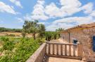 Holiday homeSpain - : Hortella (ecofinca)