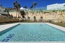 FerienhausSpanien - Costa Tropical/de Almeria: Apartamento Mojácar