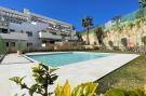 FerienhausSpanien - Costa Tropical/de Almeria: Apartamento Mojácar