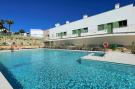 FerienhausSpanien - Costa Tropical/de Almeria: Apartamento Mojácar