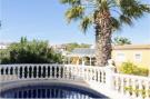 FerienhausSpanien - Costa Blanca: Casa Palmera