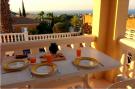 Holiday homeSpain - Costa Blanca: Casa Palmera