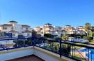 VakantiehuisSpanje - Costa Tropical/Almeria: Apartamento planta 1ª o 2ª con terraza