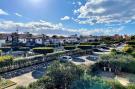 FerienhausSpanien - Costa Tropical/de Almeria: Apartamento planta 1ª o 2ª con terraza