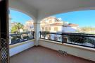 Holiday homeSpain - Costa Tropical/de Almeria: Apartamento planta 1ª o 2ª con terraza