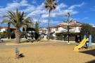 VakantiehuisSpanje - Costa Tropical/Almeria: Apartamento planta 1ª o 2ª con terraza