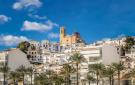 FerienhausSpanien - Costa Blanca: Altea