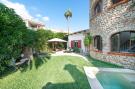 Holiday homeSpain - : La Torre De La Gola